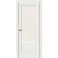 Прима-13.0.1 White Matt Magic Fog