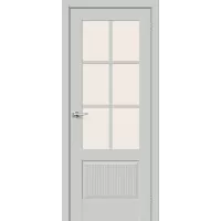 Прима-13.Ф7.0.1 Grey Matt Magic Fog