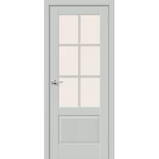 Прима-13.Ф7.0.1 Grey Matt Magic Fog