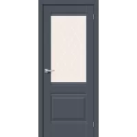 Прима-3 Stormy Matt White Сrystal