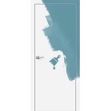 Инвизибл Браво Al (Пc3) Prime/Алюминий