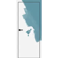 Инвизибл Браво Al Prime/Черный