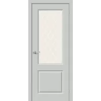 Скинни-13 Grace White Сrystal