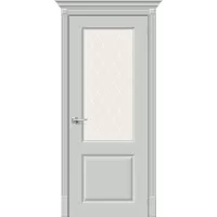 Скинни-13 Grace White Сrystal