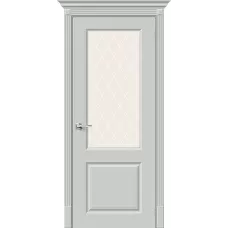 Скинни-13 Grace White Сrystal