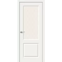 Скинни-13 Whitey White Сrystal