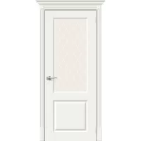 Скинни-13 Whitey White Сrystal