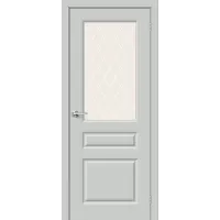 Скинни-15.1 Grace White Сrystal