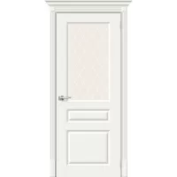 Скинни-15.1 Whitey White Сrystal