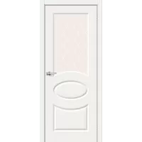 Скинни-21 Whitey White Сrystal