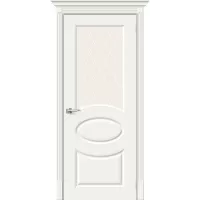 Скинни-21 Whitey White Сrystal