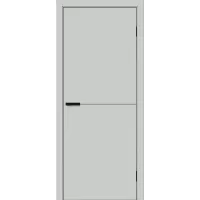 Полотно Браво-0.21 П (Grey Silk 900*2000)