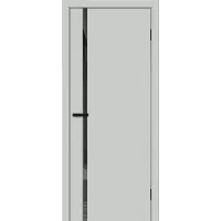 Полотно Браво-0.40 П (Grey Silk Mirox Grey 800*2000)