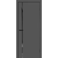 Полотно Браво-0.40 П (Stormy Silk Mirox Grey 600*2000)