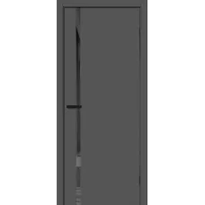 Полотно Браво-0.40 П (Stormy Silk Mirox Grey 600*2000)