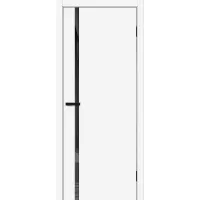 Полотно Браво-0.40 П (White Silk Mirox Grey 800*2000)