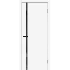 Полотно Браво-0.40 П (White Silk Mirox Grey 800*2000)