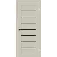 Полотно Браво-22 (Cream Silk Black Shine 600*2000)