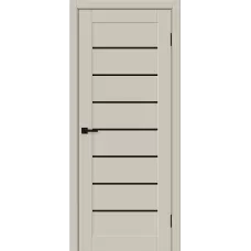 Полотно Браво-22 (Cream Silk Black Shine 600*2000)