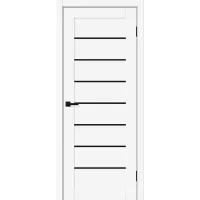 Полотно Браво-22 (White Silk Black Shine 800*2000)