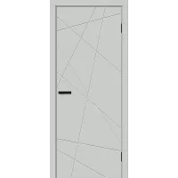 Полотно Граффити-5.Д.П (Grey Silk 900*2000)