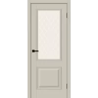 Полотно Классик-13 (Cream Silk White Сrystal 600*2000)