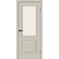 Полотно Классик-13 (Cream Silk White Сrystal 600*2000)