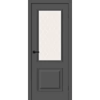 Полотно Классик-13 (Stormy Silk White Сrystal 600*2000)