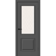 Полотно Классик-13 (Stormy Silk White Сrystal 600*2000)