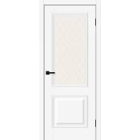 Полотно Классик-13 (White Silk White Сrystal 700*2000)