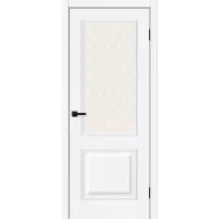 Полотно Классик-13 (White Silkwood White Сrystal 600*2000)