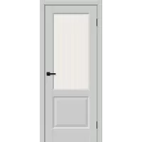 Полотно Неоклассик-33 (Grey Silk Magic Moru 600*2000)