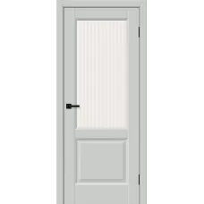 Полотно Неоклассик-33 (Grey Silk Magic Moru 600*2000)