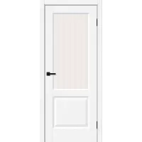 Полотно Неоклассик-33 (White Silkwood Magic Moru 800*2000)