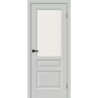 Полотно Неоклассик-35 (Grey Silk Magic Moru 600*2000)