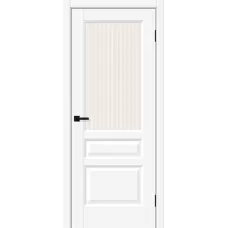 Полотно Неоклассик-35 (White Silk Magic Moru 600*2000)