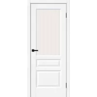 Полотно Неоклассик-35 (White Silkwood Magic Moru 800*2000)