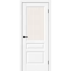 Полотно Неоклассик-35 (White Silkwood Magic Moru 800*2000)