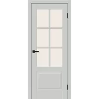 Полотно Прима-13.0.1 (Grey Silk Magic Fog 600*2000)