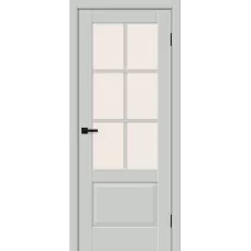 Полотно Прима-13.0.1 (Grey Silk Magic Fog 600*2000)