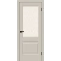 Полотно Прима-3 (Cream Silk White Сrystal 700*2000)