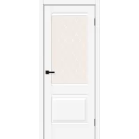 Полотно Прима-3 (White Silk White Сrystal 600*2000)