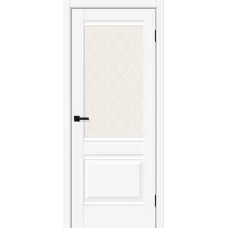 Полотно Прима-3 (White Silk White Сrystal 600*2000)