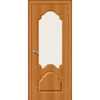 Скинни-33 Milano Vero White Сrystal