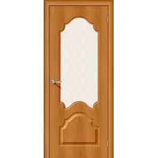 Скинни-33 Milano Vero White Сrystal