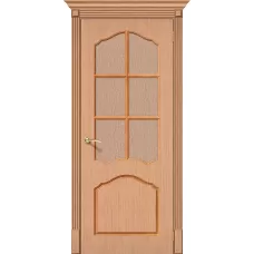 Каролина Ф-05 (Дуб) Риф.