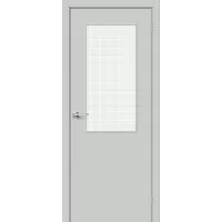 Браво-7 Grey Pro Wired Glass 12,5