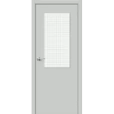 Браво-7 Grey Pro Wired Glass 12,5