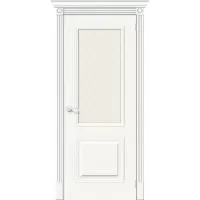 Вуд Классик-13 Whitey White Сrystal