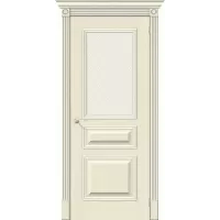 Вуд Классик-15.1 Ivory White Сrystal